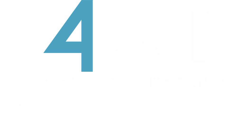 Adventure with Danan
