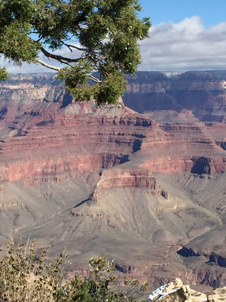 Grand Canyon
