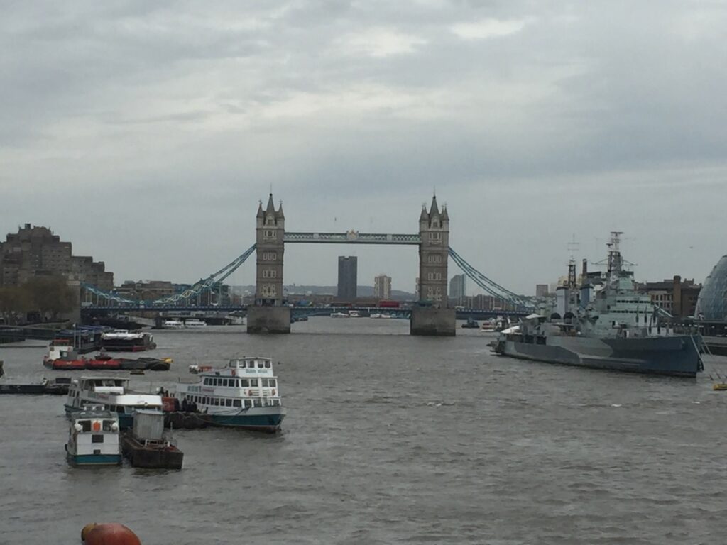 London