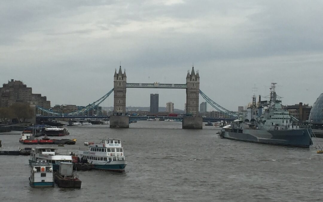 London