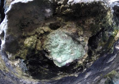Fontein Cave in Aruba - Adventure with Danan
