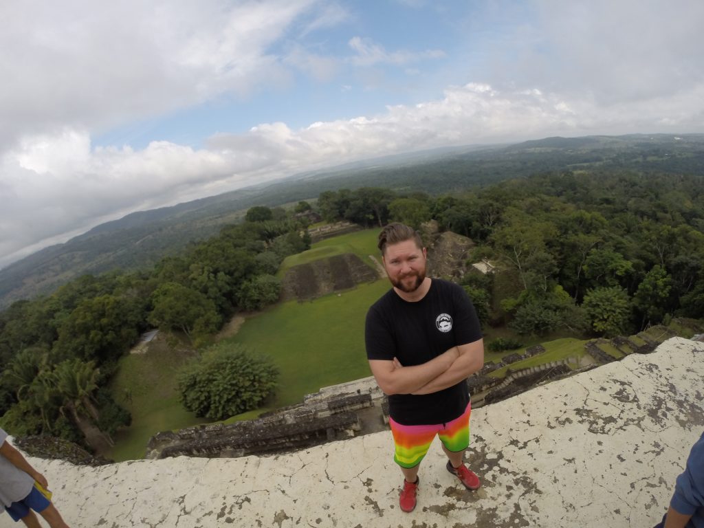 Belize