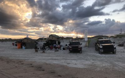 Peter’s Point Beachfront Park