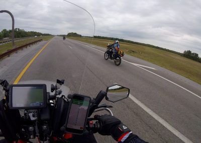 Trans America Trail Shakedown 02