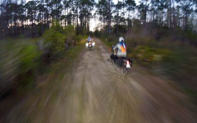 TransAmerica Trail – 02 – Shakedown #2