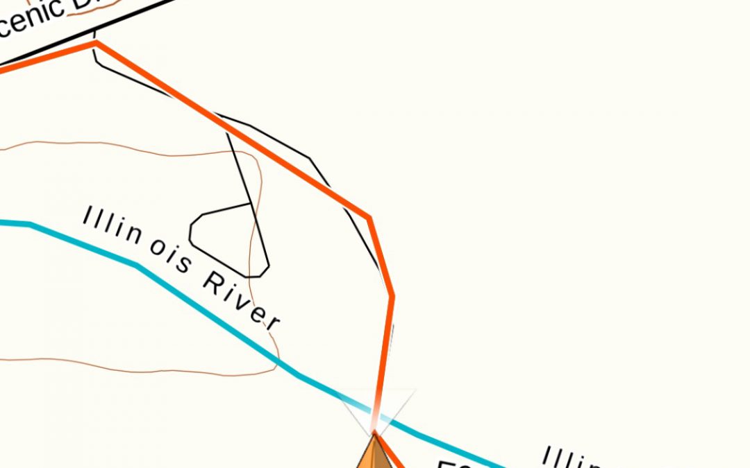 Trans America Trail 03 – How we navigated the TAT