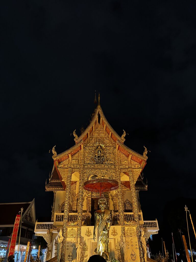 Ten Airplanes to Thailand